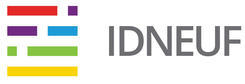 IDNEUF logo
