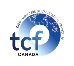 Logo TCF Canada