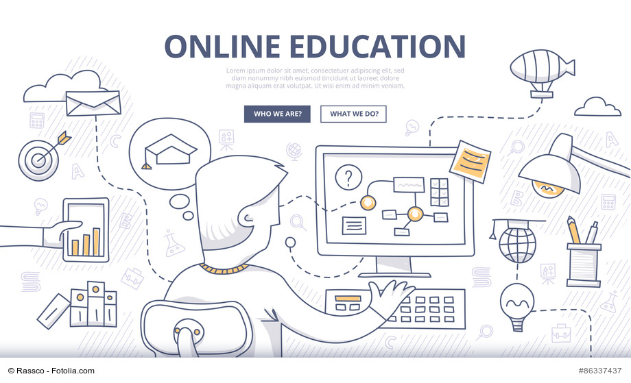 Trouver sa formation en ligne ou à distance  Campus France