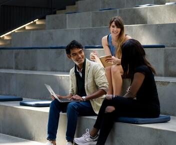 étudiants