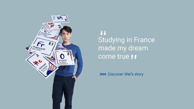 Accueil Campus France