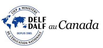 DELF-DALF logo